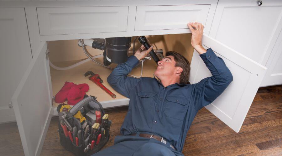 Professional emergency plumbing in Bosler, WY